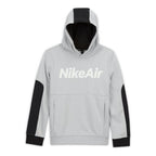 Nike Sportswear Air Grey (8-10 Kids' Sweatshirt - Light grey - product view 2