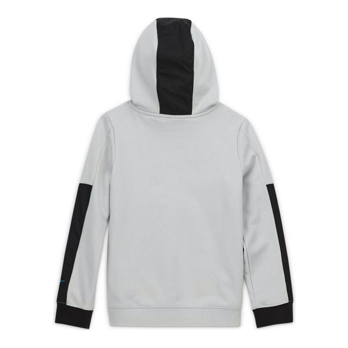 Nike Sportswear Air Grey (8-10 Kids' Sweatshirt - Light grey - product view 9