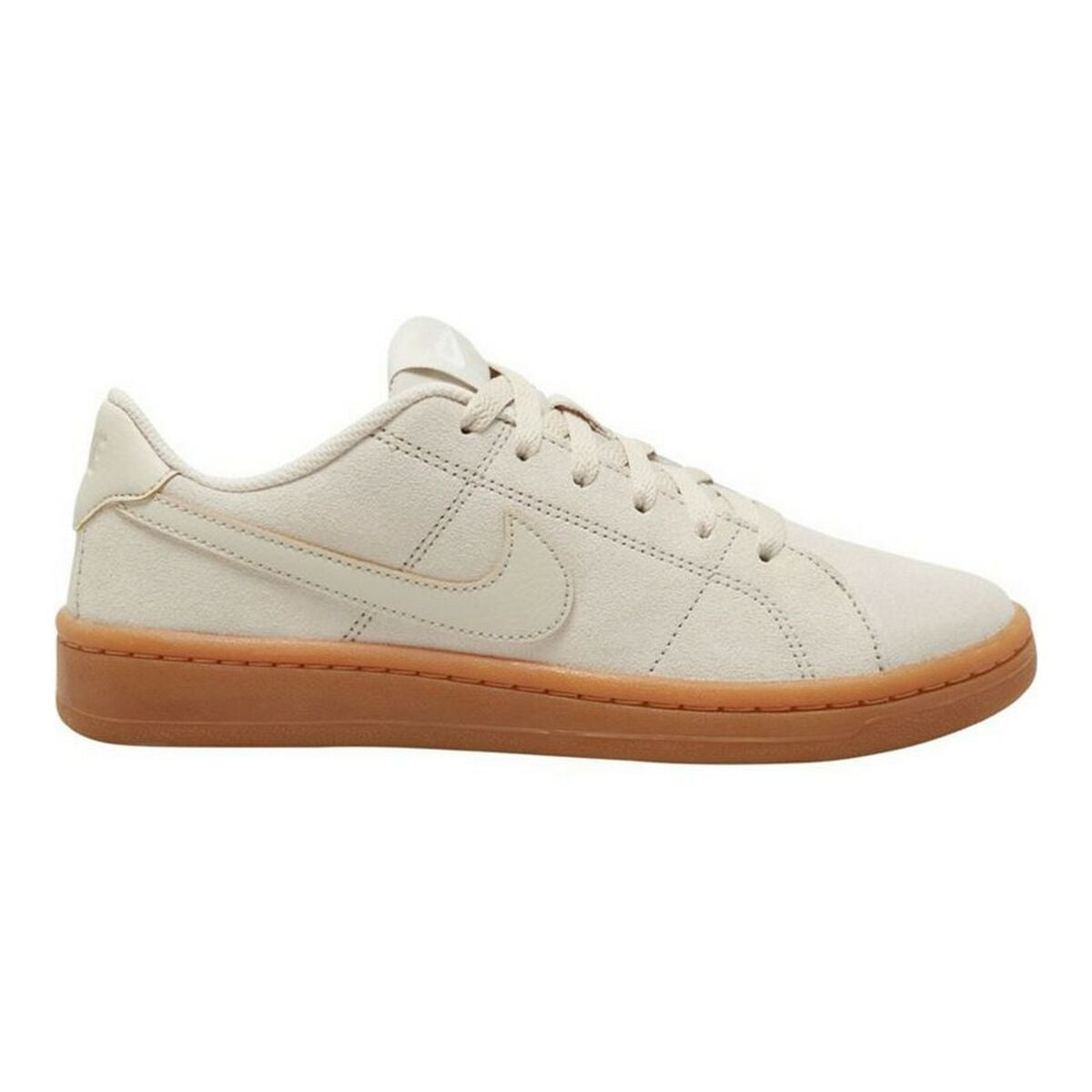 Nike Court Royale 2 Women's Trainers - White