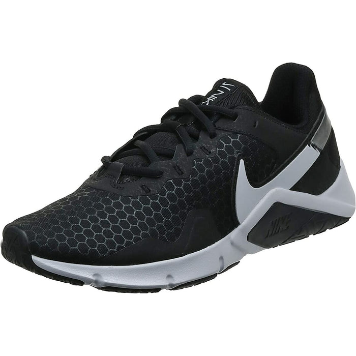 Nike Legend Essential 2 Men's Trainers - Black