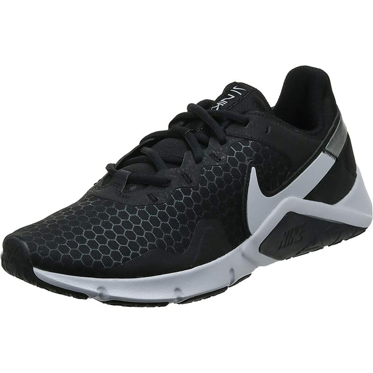 Nike Legend Essential 2 Men's Trainers - Black
