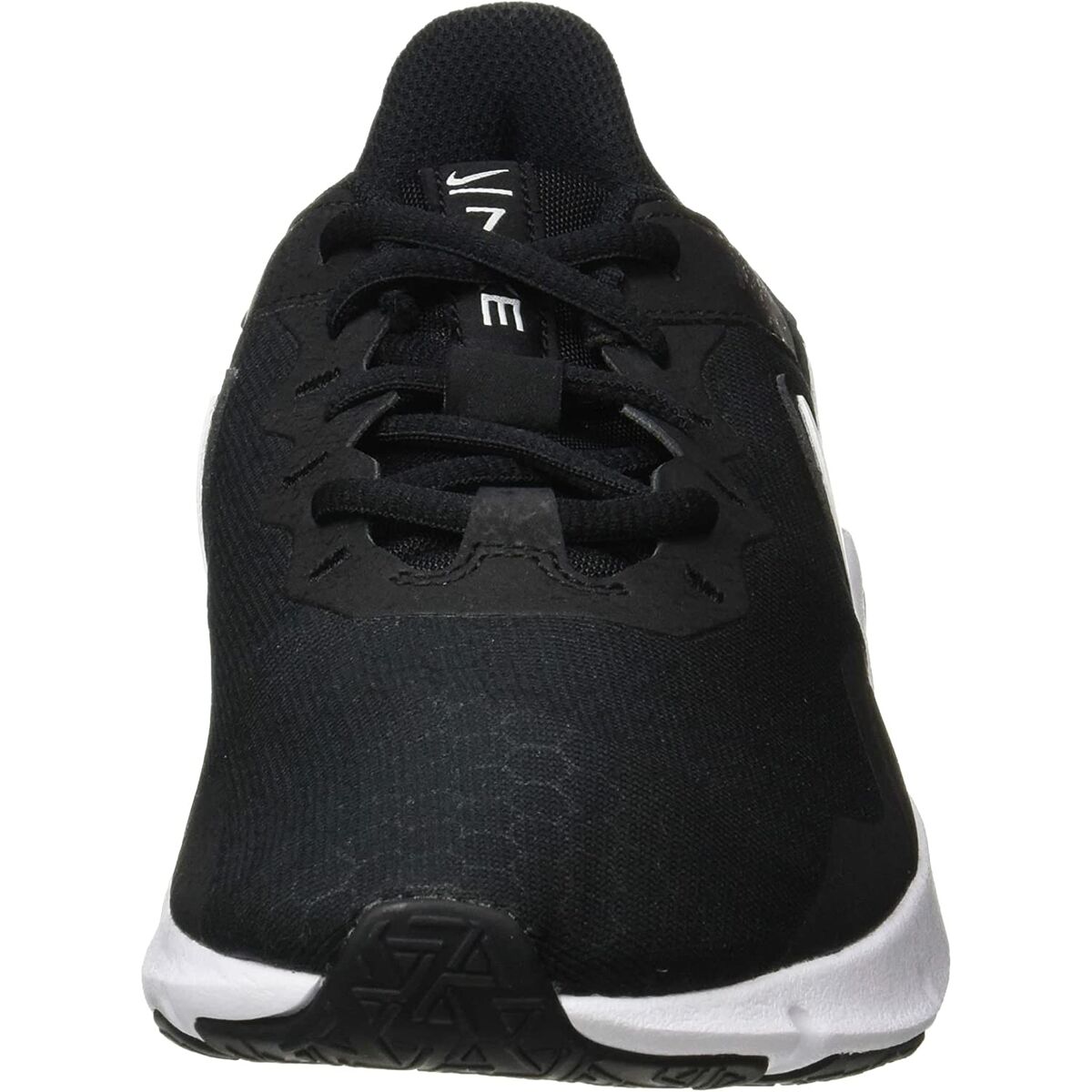 Nike Legend Essential 2 CQ9356 001 Men's Trainers - Black - product view 8