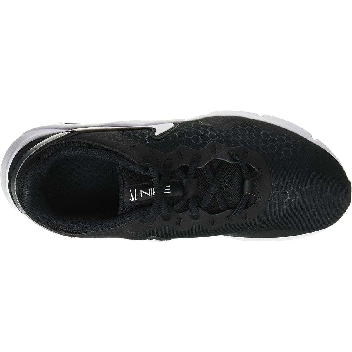 Nike Legend Essential 2 CQ9356 001 Men's Trainers - Black - product view 5