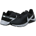 Nike Legend Essential 2 CQ9356 001 Men's Trainers - Black - product view 3