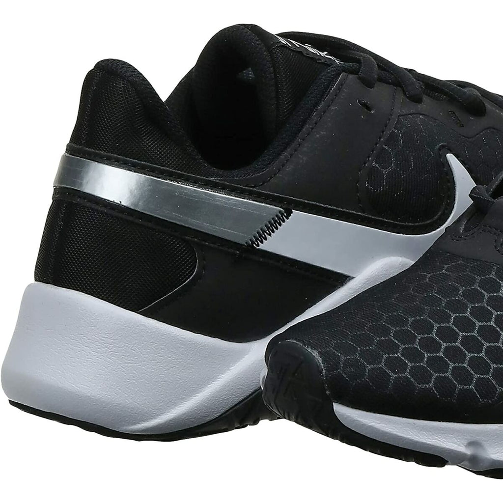 Nike Legend Essential 2 CQ9356 001 Men's Trainers - Black - product view 2
