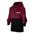 Nike Air Kids' Jacket - Maroon