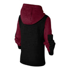 Nike Air Kids' Jacket - Maroon - product view 23