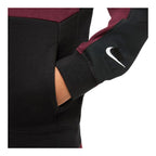 Nike Air Kids' Jacket - Maroon - product view 11