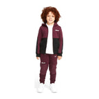 Nike Air Kids' Jacket - Maroon - product view 7