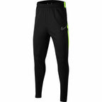 Nike Therma Academy Kids' Shorts - Black