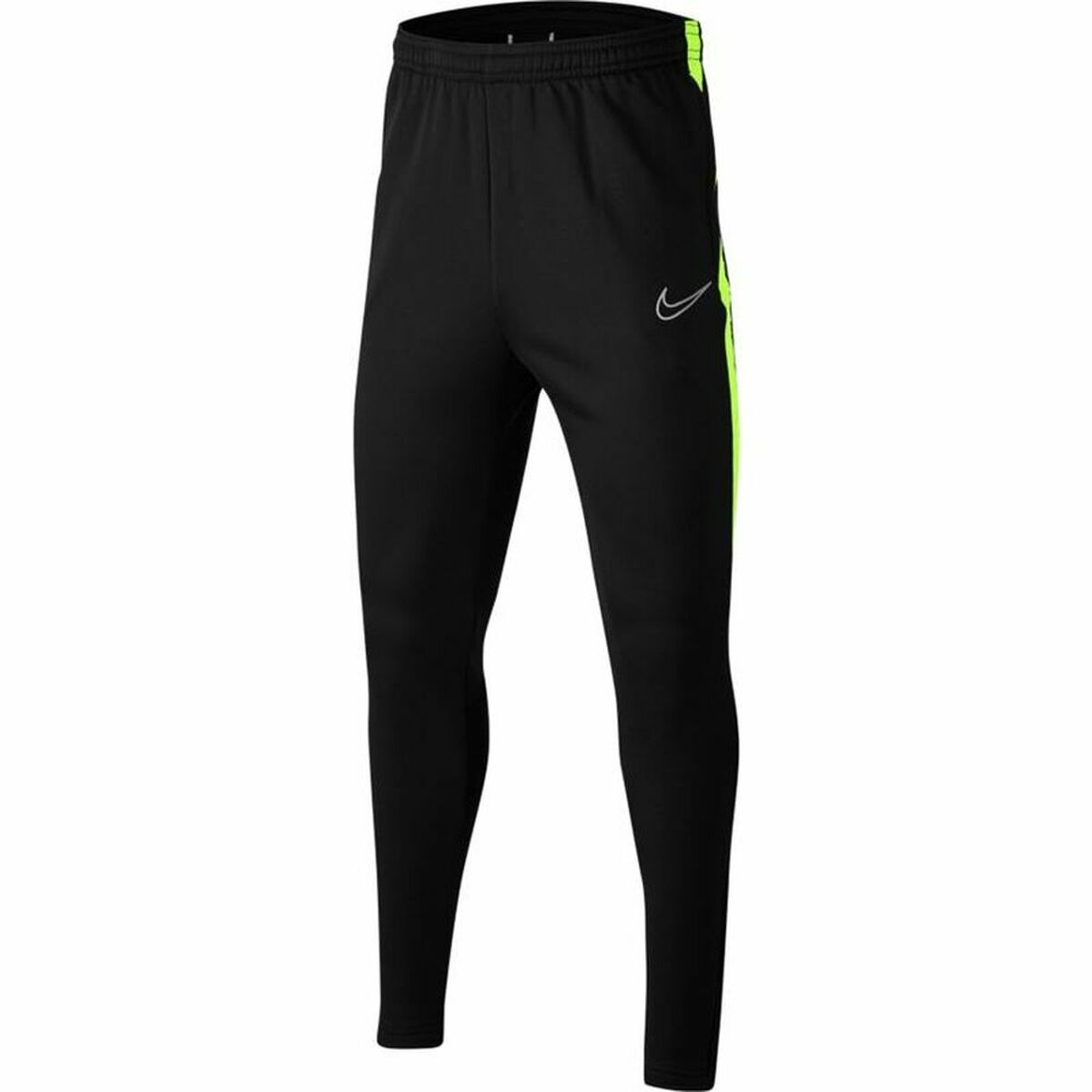 Nike Therma Academy Kids' Shorts - Black