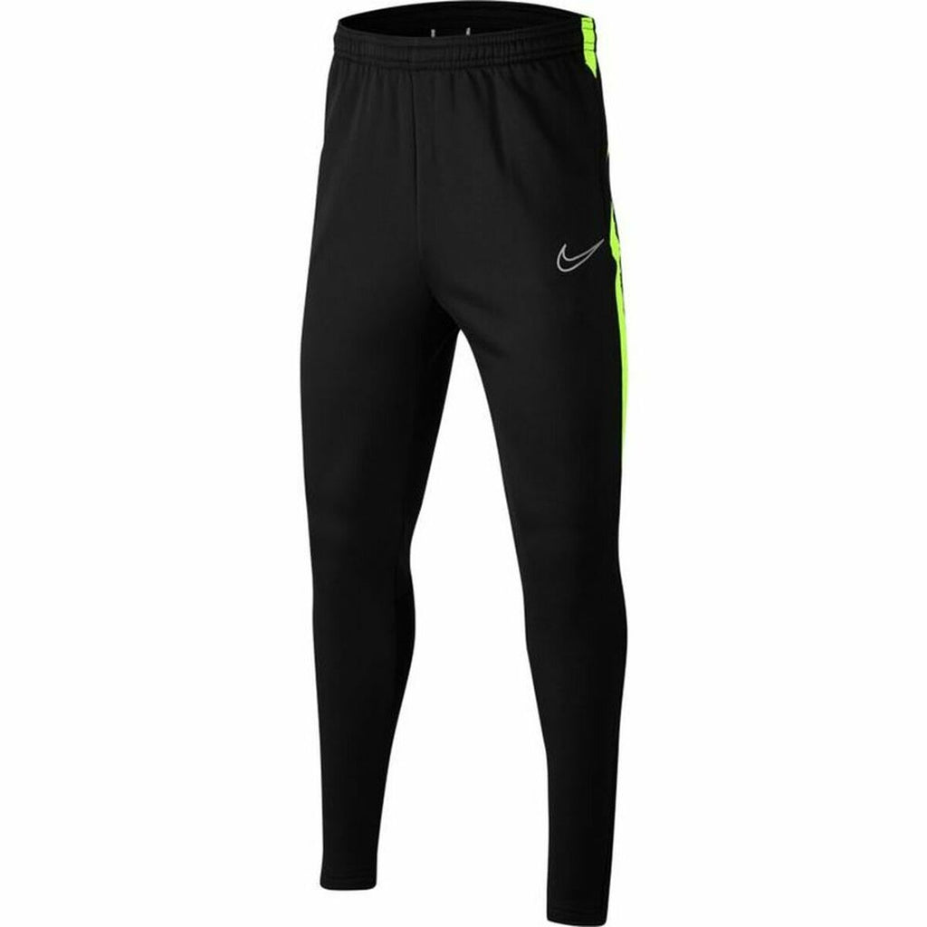 Nike Therma Academy Kids' Shorts - Black - product view 2