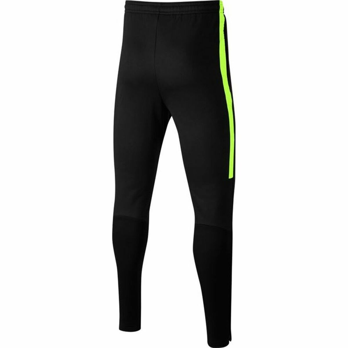 Nike Therma Academy Kids' Shorts - Black - product view 14