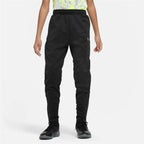 Nike Therma Academy Kids' Shorts - Black - product view 11