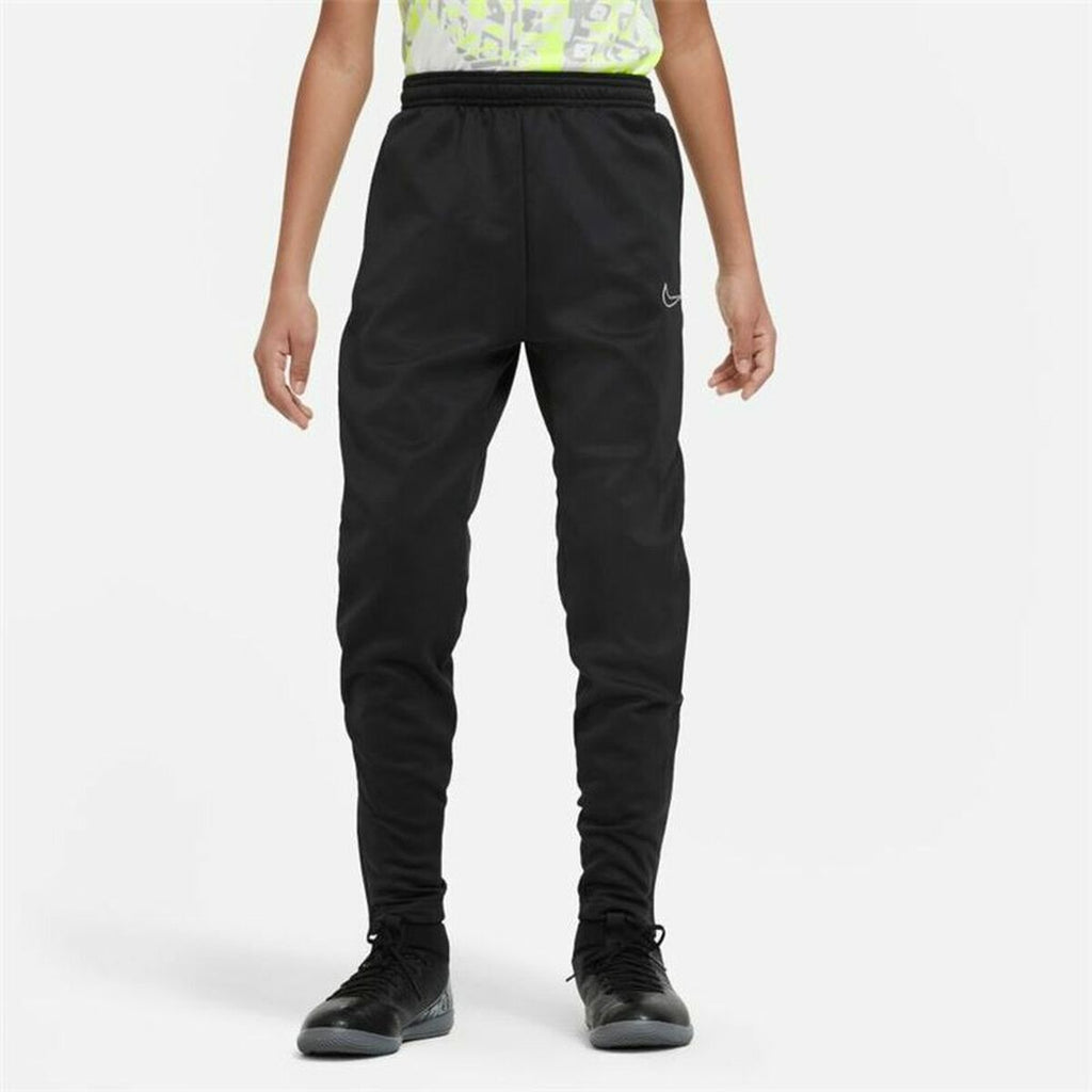 Nike Therma Academy Kids' Shorts - Black - product view 10