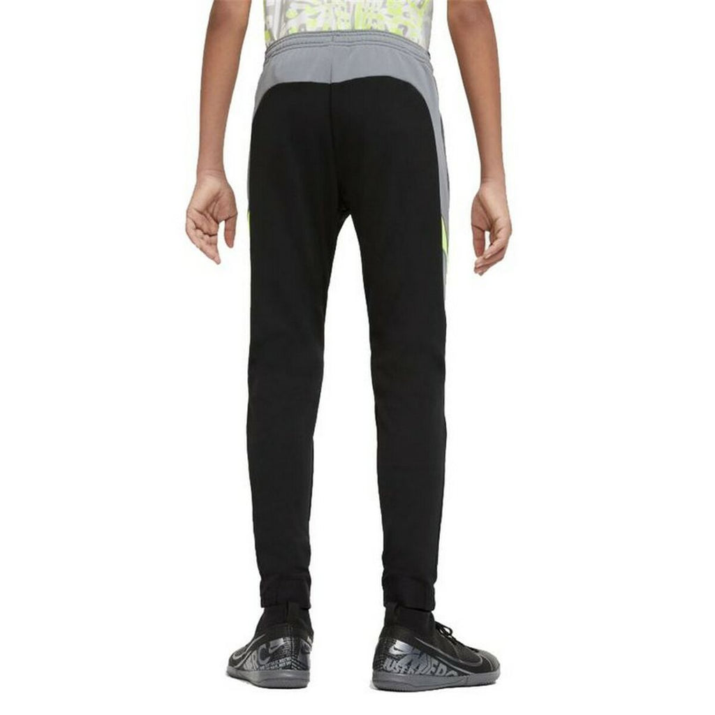 Nike Dri-FIT Academy Kids' Track Pants - Black - S6432346 - product view 8