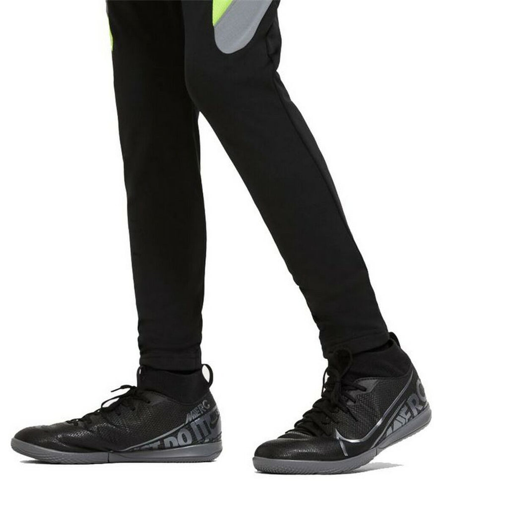 Nike Dri-FIT Academy Kids' Track Pants - Black - S6432346 - product view 5