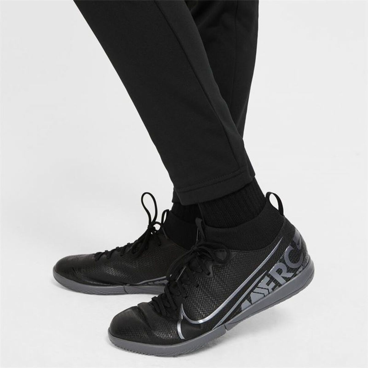 Nike Dri-FIT Academy Kids' Track Pants - Black - S6454509 - product view 12