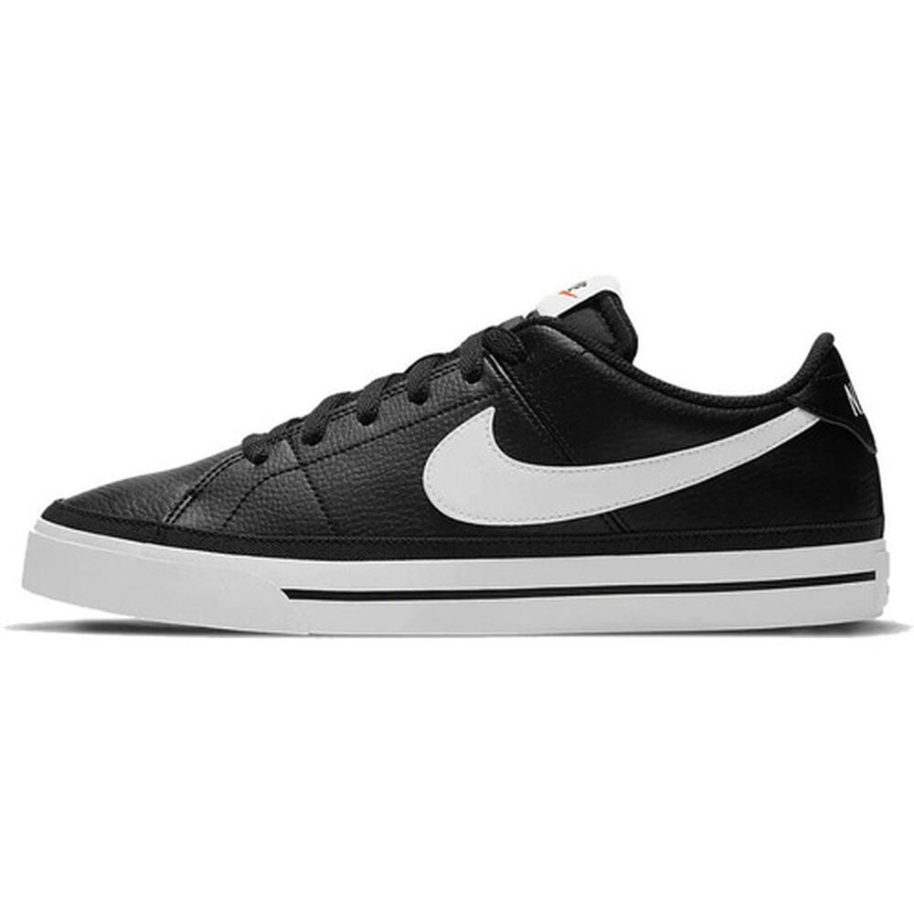 Nike Legacy CU4150 002 Men's Trainers - Black - product view 5