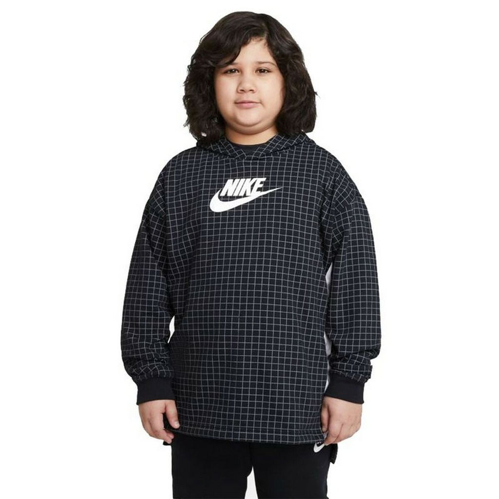 Nike Sportswear RTLP Kids' Sweatshirt - Multicolour - product view 2