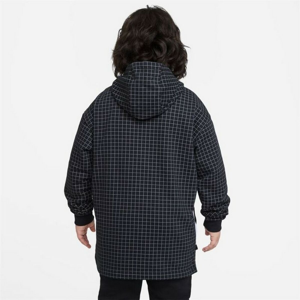 Nike Sportswear RTLP Kids' Sweatshirt - Multicolour - product view 20