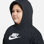 Nike Sportswear RTLP Kids' Sweatshirt - Multicolour - product view 18