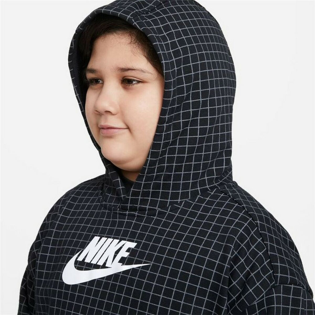 Nike Sportswear RTLP Kids' Sweatshirt - Multicolour - product view 17