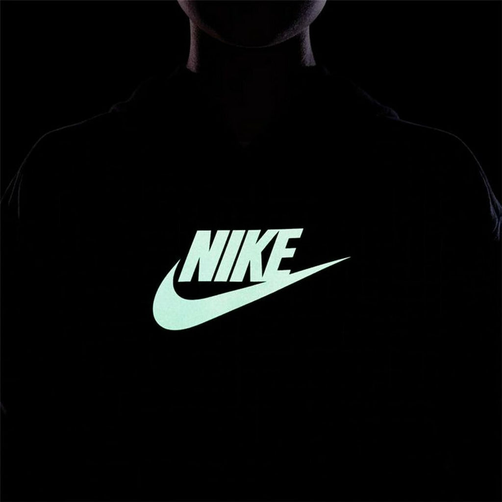 Nike Sportswear RTLP Kids' Sweatshirt - Multicolour - product view 12