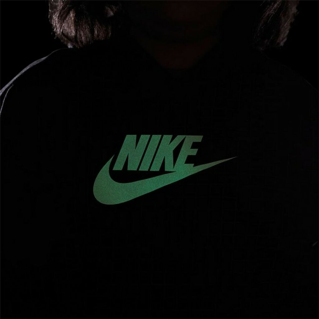 Nike Sportswear RTLP Kids' Sweatshirt - Multicolour - product view 9
