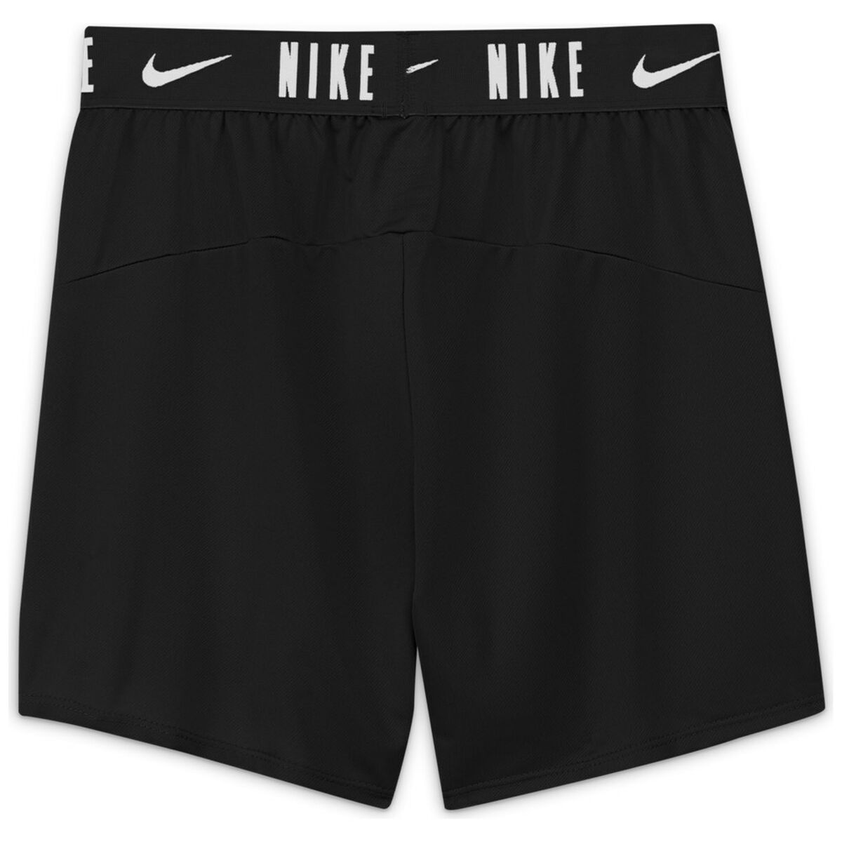 Nike Dri-FIT Trophy DA1099 010 Kids' Shorts - Black - product view 5