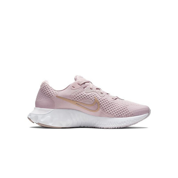 Nike Renew Run 2 Women's Running Shoes - Pink