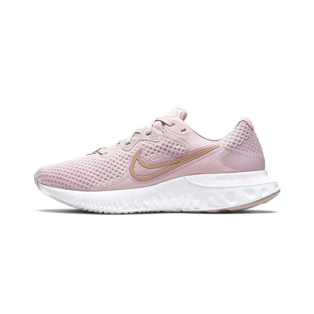 Nike Renew Run 2 W Women's Running Shoes - Pink - product view 18