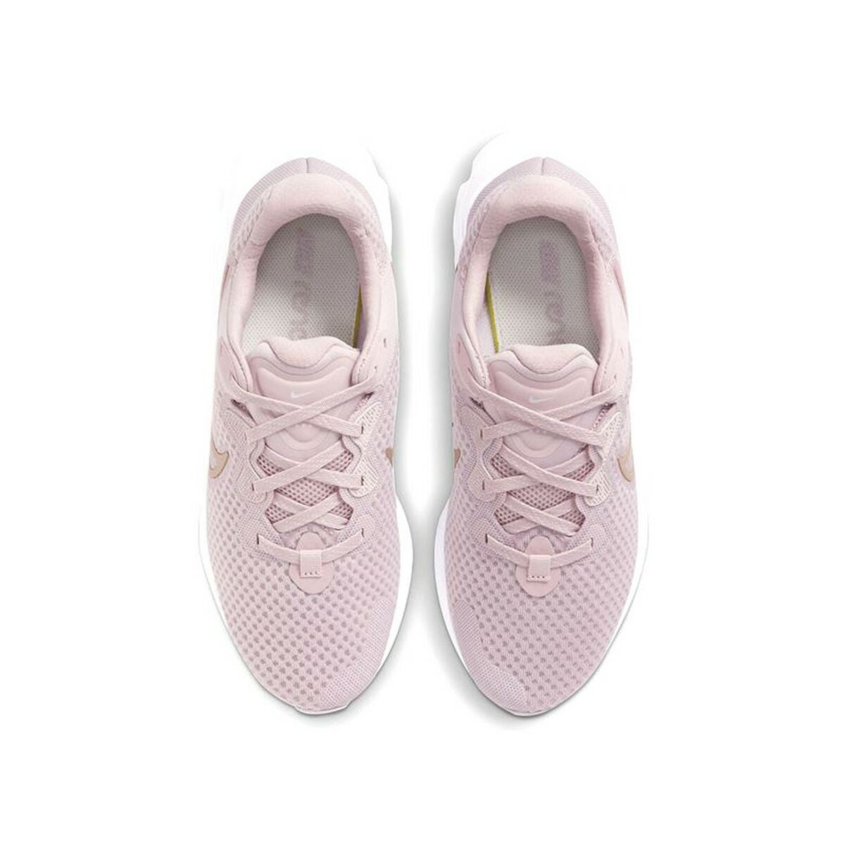 Nike Renew Run 2 W Women's Running Shoes - Pink - product view 13