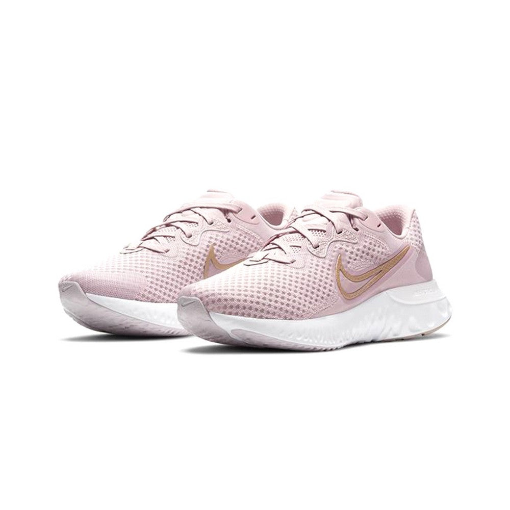 Nike Renew Run 2 W Women's Running Shoes - Pink - product view 12