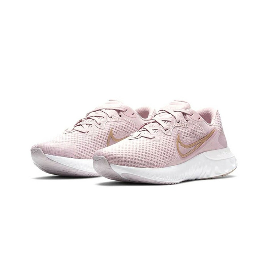 Nike Renew Run 2 W Women's Running Shoes - Pink - product view 11