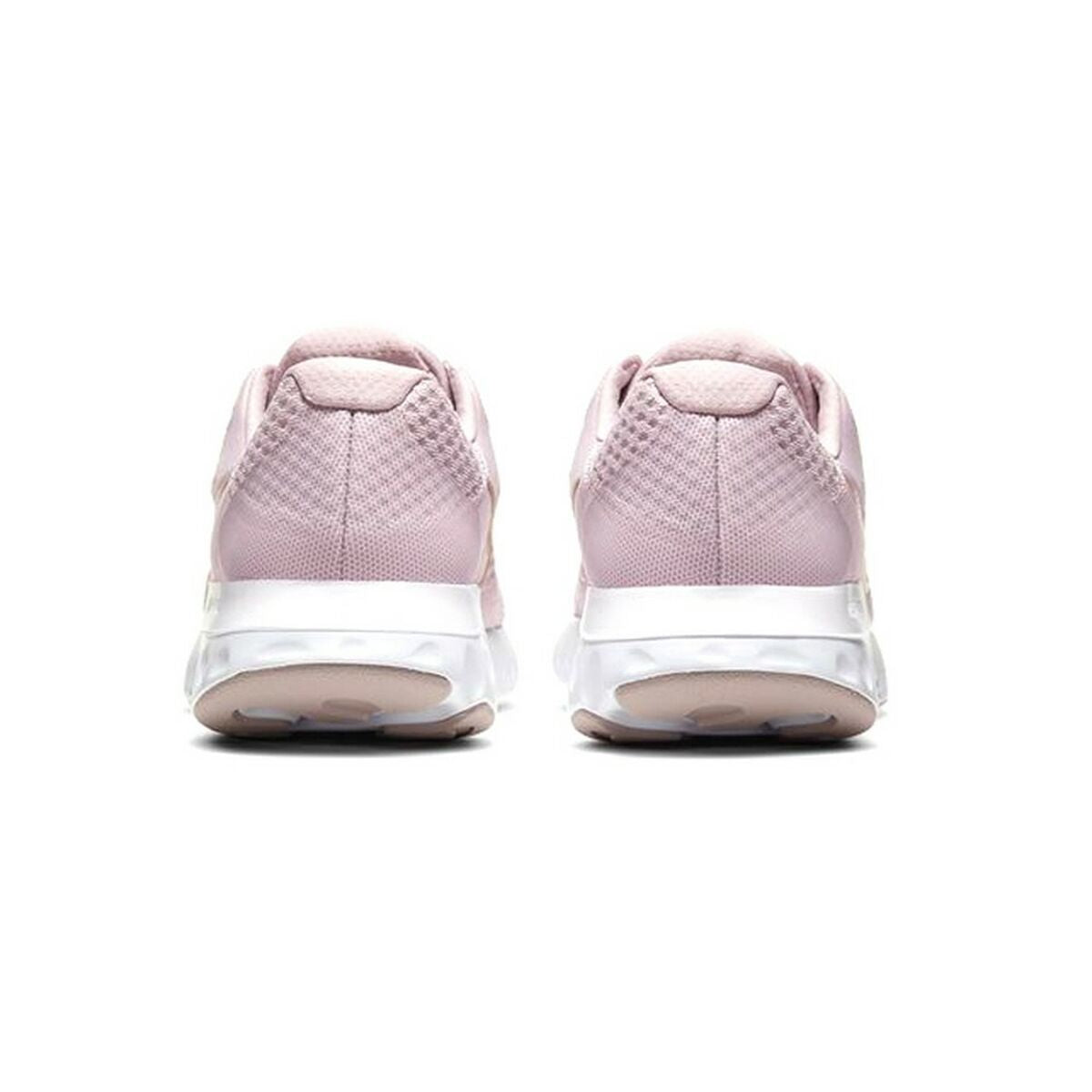 Nike Renew Run 2 W Women's Running Shoes - Pink - product view 9