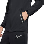 Nike CW6131 Men's Tracksuit - Black - product view 33