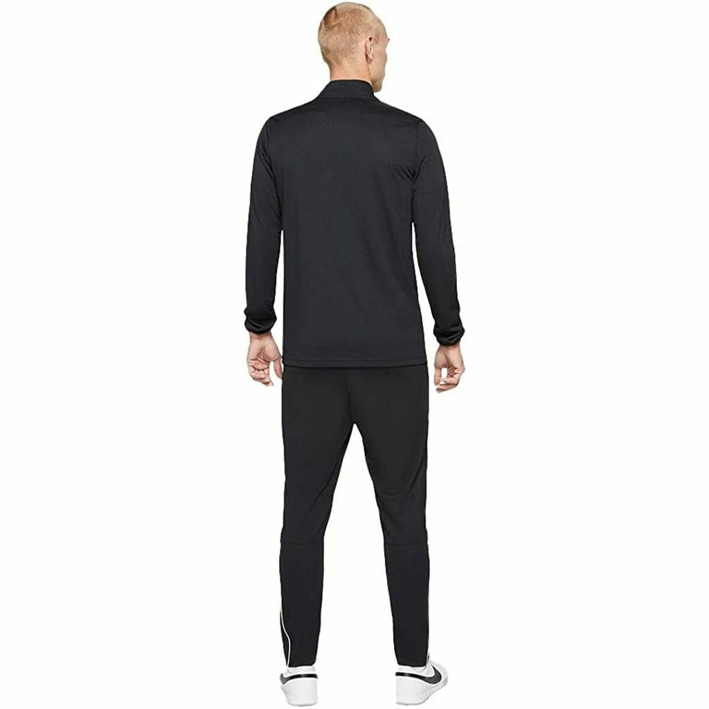 Nike CW6131 Men's Tracksuit - Black - product view 13