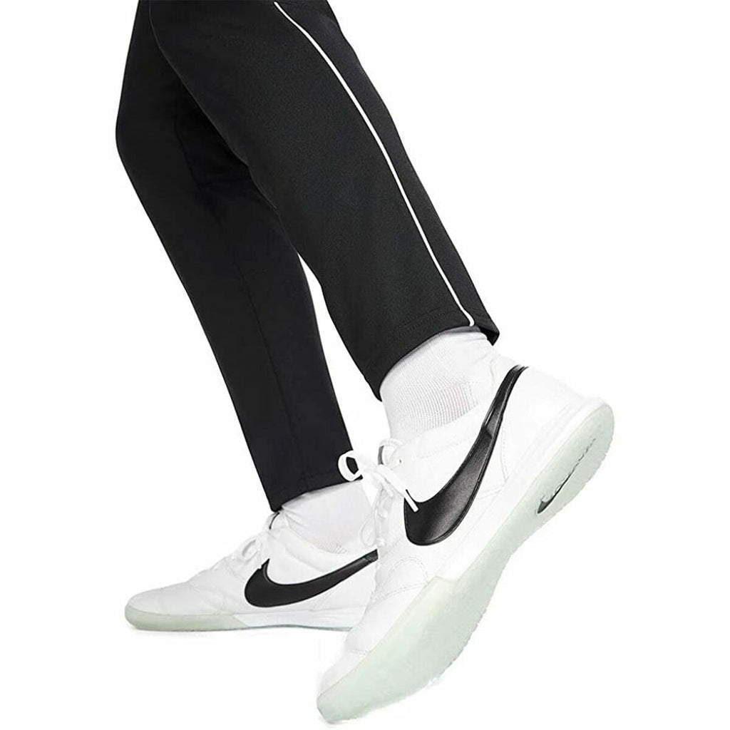 Nike CW6131 Men's Tracksuit - Black - product view 3