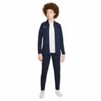 Nike Dri-FIT Academy Women's Tracksuit - Navy Blue