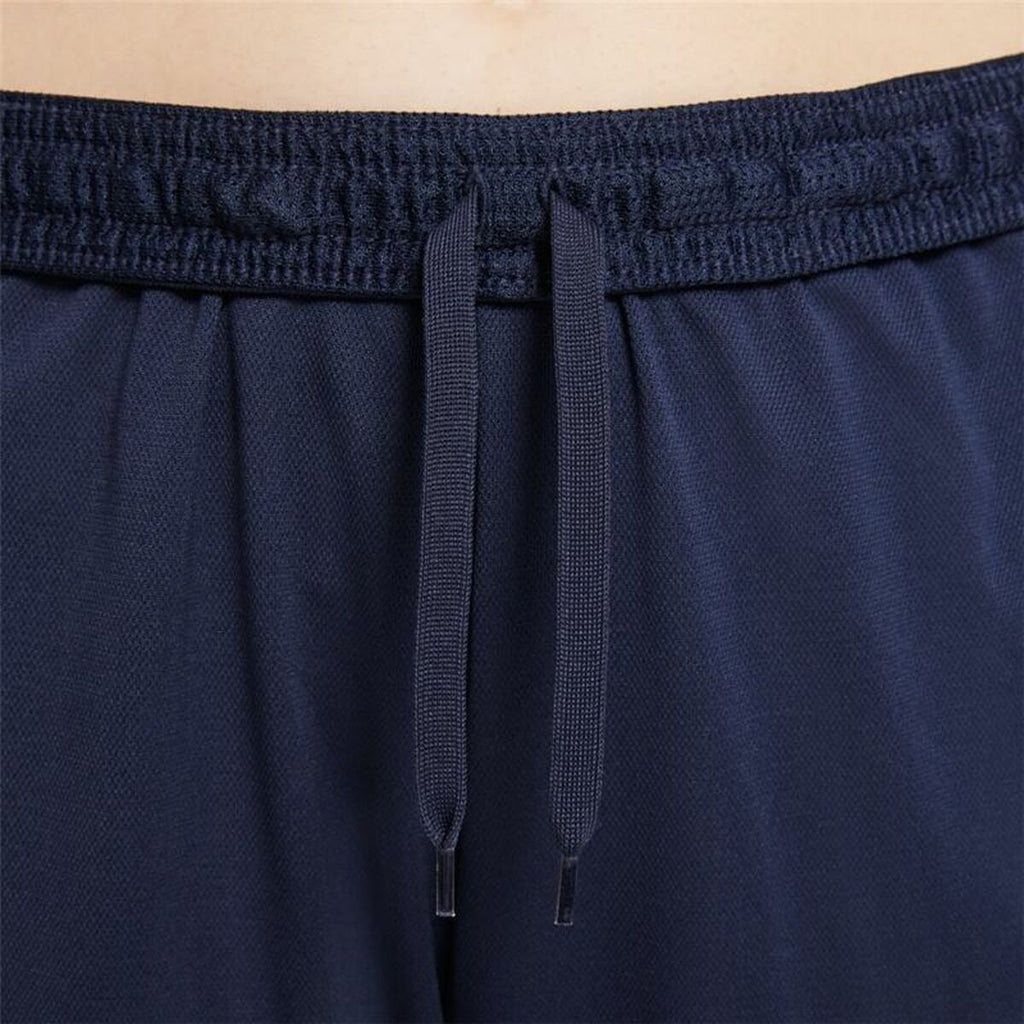 Nike Dri-FIT Academy Women's Tracksuit - Navy Blue - product view 7