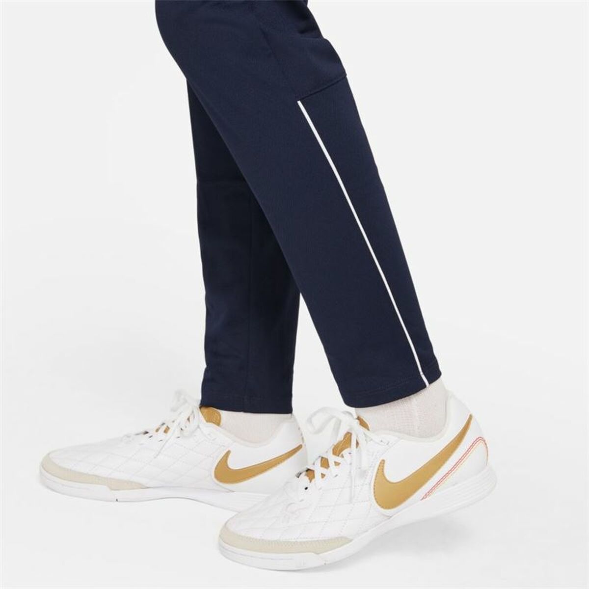 Nike Dri-FIT Academy Women's Tracksuit - Navy Blue - product view 6