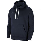 Nike CW6902 Men's Hoodie - Navy Blue - product view 2