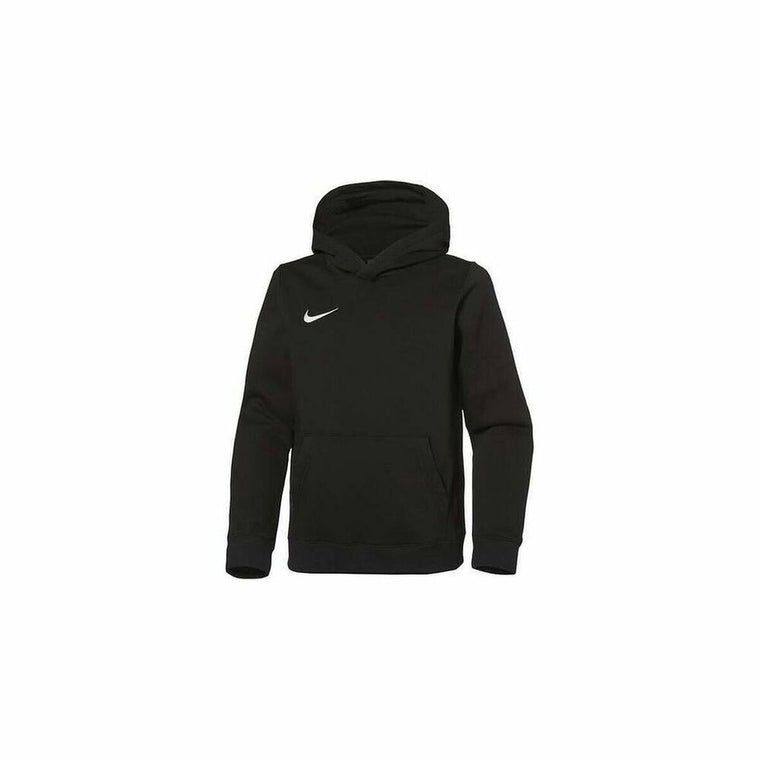 Nike Kids' Hoodie - Black