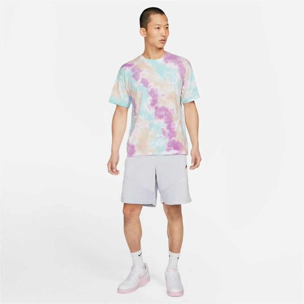 Nike Short-sleeve Sports Sportswear Men's T-Shirt - product view 8