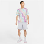 Nike Short-sleeve Sports Sportswear Men's T-Shirt - product view 5