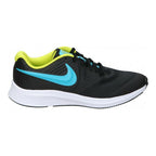 Nike STAR Runner 2 AQ3542 012 Women's Trainers - Black - product view 2