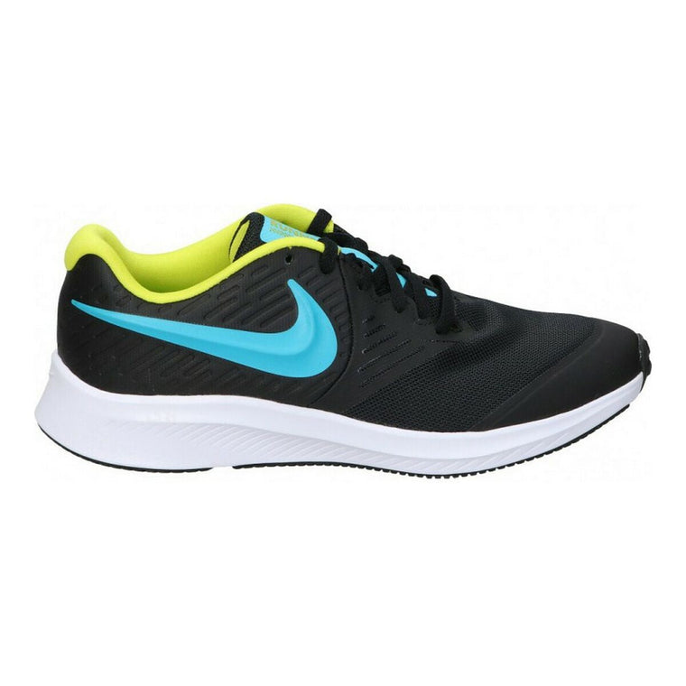 Nike Star Runner 2 Women's Trainers - Black