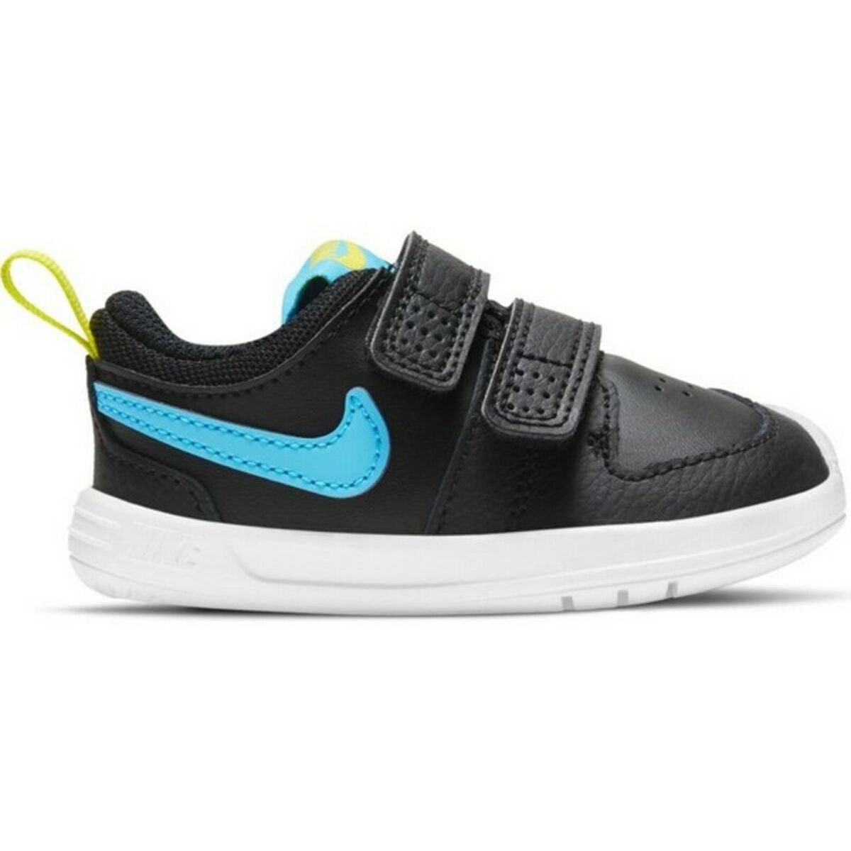 Nike PICO 5 AR4162 Kids' Trainers - Black
