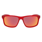 Nike ESSENTIAL-CHASER-M-EV0998-657 Sunglasses - Red - product view 4